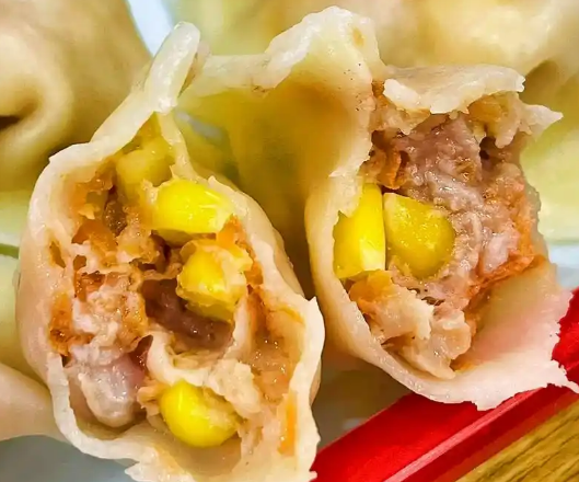熊大爺現(xiàn)包餃子加盟