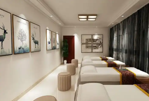 麥悠悠養(yǎng)生小館