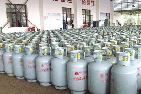 民用液化气加工认真