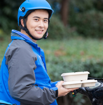 跑腿站點(diǎn)安全