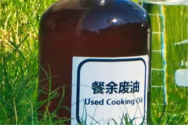 餐飲廢油回收便宜