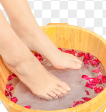按摩足浴效果好