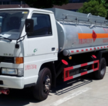 流動(dòng)加油車