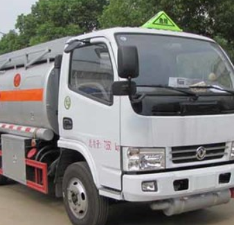 流動(dòng)加油車安全