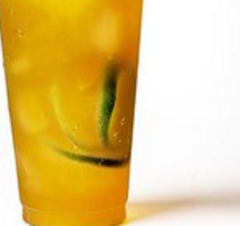 品牌檸檬茶好喝