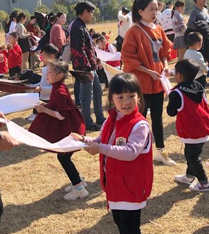 幼兒園招生資質(zhì)齊全