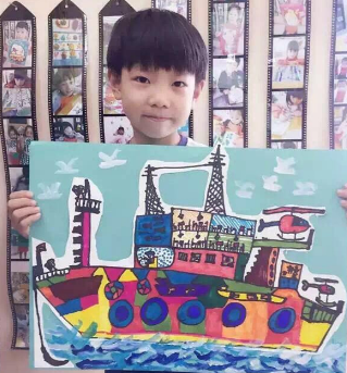 幼兒美術(shù)教育培訓(xùn)