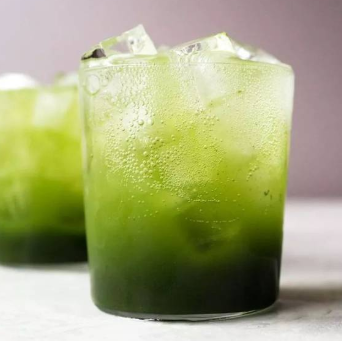 冷飲鋪無添加