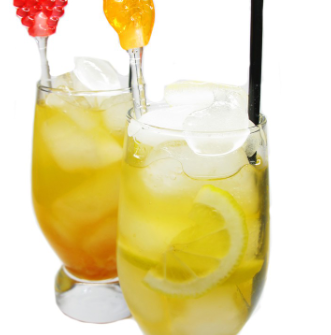 冷飲鋪安全