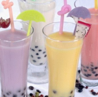 品牌珍珠奶茶店無添加