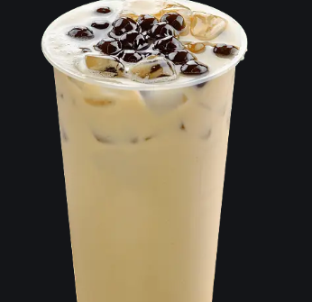 品牌珍珠奶茶店環(huán)境好