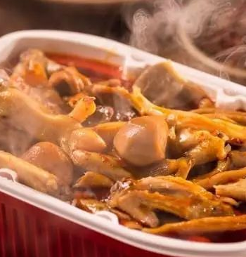 速食料理包品牌新鮮