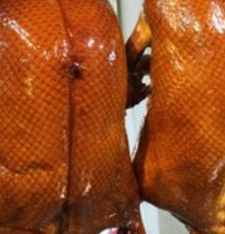 粵味燒臘