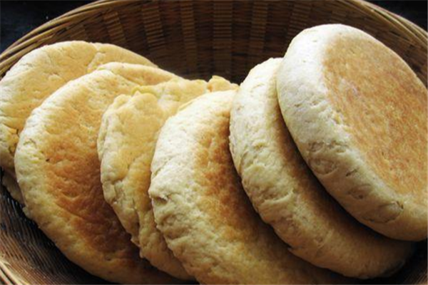 燒餅類營養(yǎng)