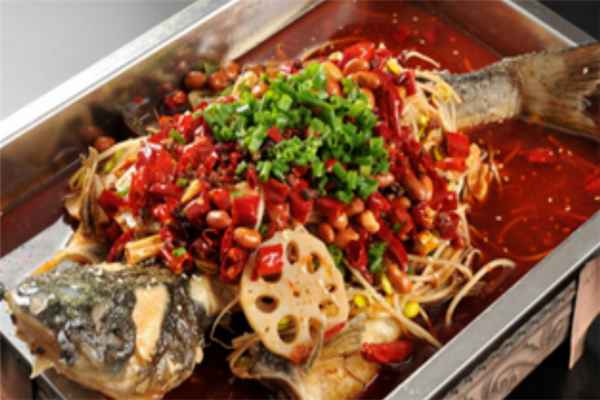 特色巫山烤魚營(yíng)養(yǎng)