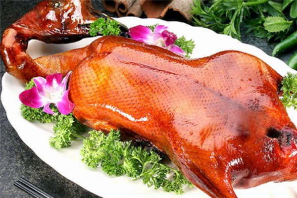 粵味燒臘營養(yǎng)