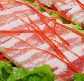 五花肉