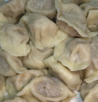 品牌餃子好吃