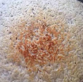 鐵板鍋巴飯無(wú)添加