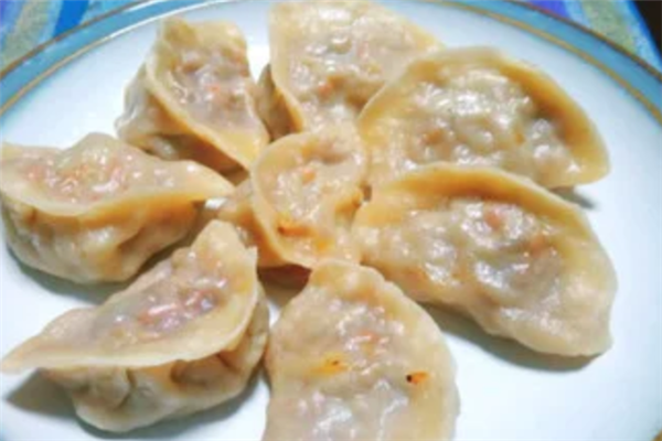 特色餃子館營養(yǎng)