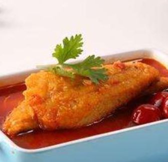 無骨烤魚撈飯