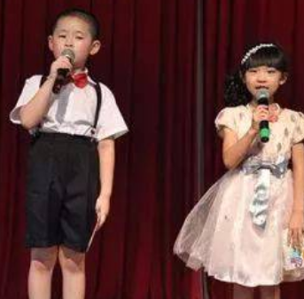 幼兒口才教育有經(jīng)驗(yàn)