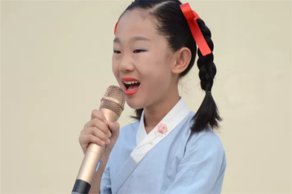 幼兒口才教育負(fù)責(zé)
