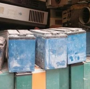 廢電瓶回收處理利潤(rùn)高