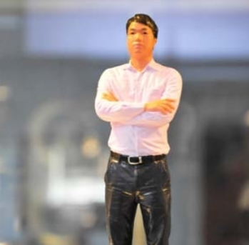 3d手辦材質(zhì)好