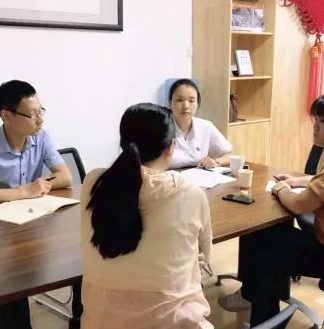 心理咨詢連鎖機(jī)構(gòu)有經(jīng)驗(yàn)