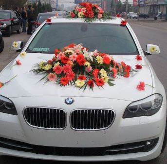 婚慶車隊(duì)專業(yè)