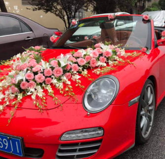 婚慶車隊(duì)價(jià)格實(shí)惠