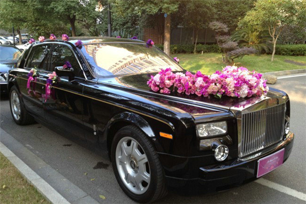 婚慶車隊(duì)負(fù)責(zé)