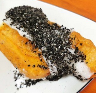 油條包麻糍好吃