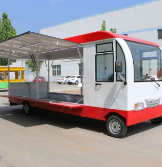 地鐵口早餐車(chē)安全