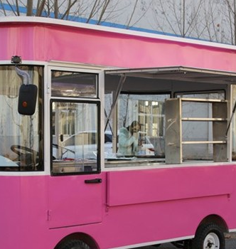 地鐵口早餐車(chē)質(zhì)量好