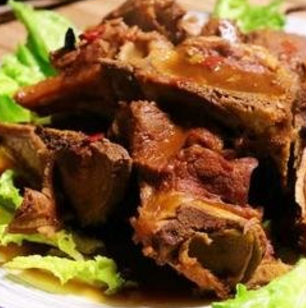39元自助大骨頭火鍋干凈