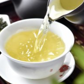茶葉廠家高端