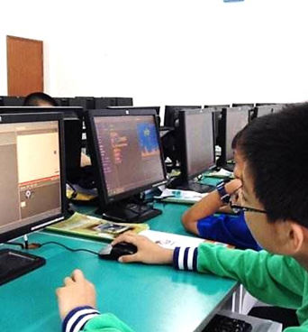 少兒3d打印培訓(xùn)班有經(jīng)驗