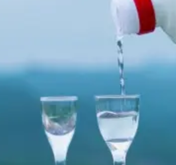 純糧釀酒