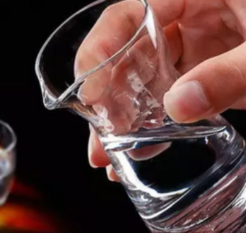 純糧釀酒安全