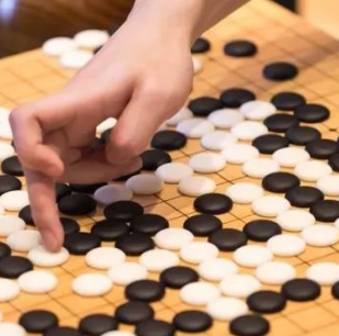 少兒教育機(jī)構(gòu)項目圍棋