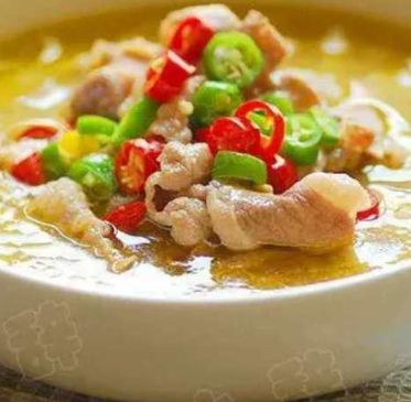 貴州酸湯牛肉新鮮