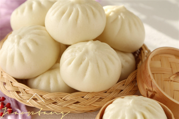 鮮蒸包子營養(yǎng)