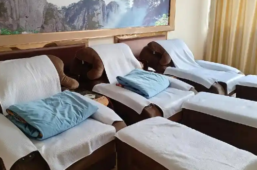 舍藝修腳加盟