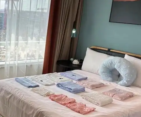 蓓爱娇琪月子会所