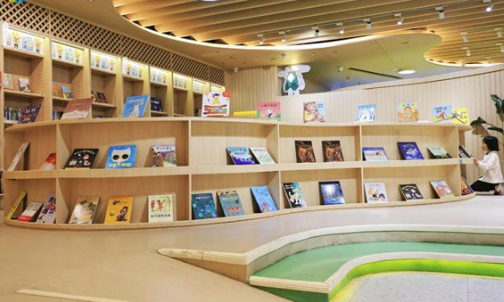 書果星球兒童閱讀