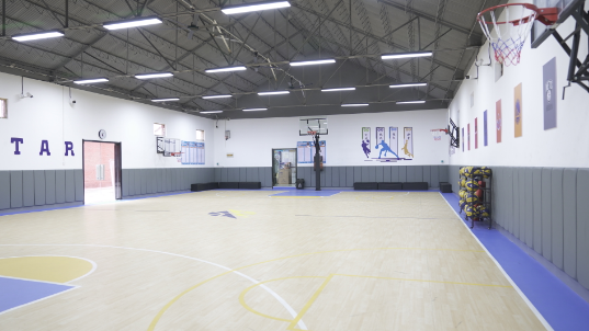 卓躍兒童運動館