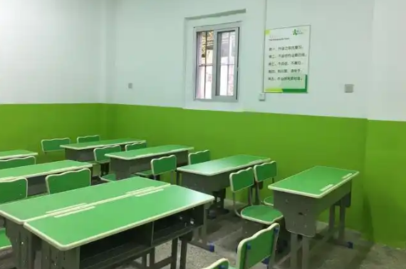 樹人托管加盟