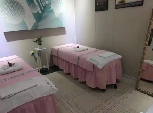 纖靚美爾美樂(lè)美容中心